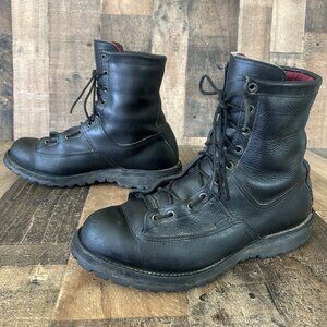 Danner 69410 Soft Toe GoreTex Work Boots Mens 12 D